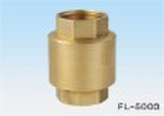 FL-5003 ball check valve