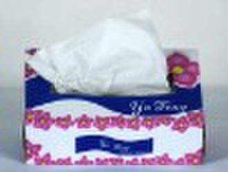 BOX FACIAL TISSUE