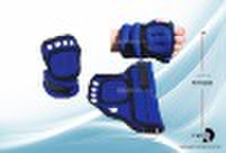 Neoprene Weighted Gloves