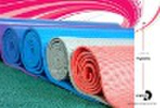 PVC Anti-Slip Yoga mat