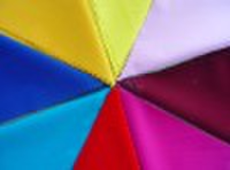 taffeta flocking fabric