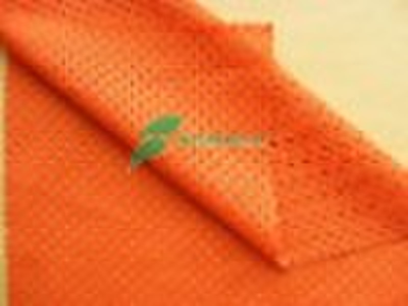 fluorescent mesh fabric