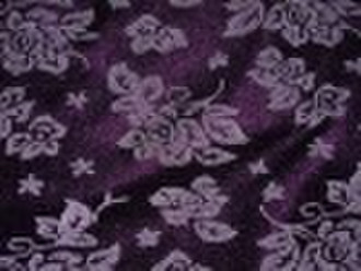 polyester knitted fabric