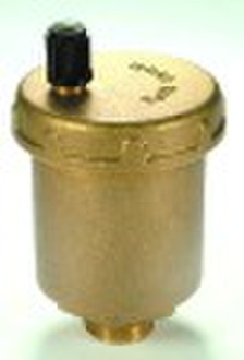 JD4305 brass air vent