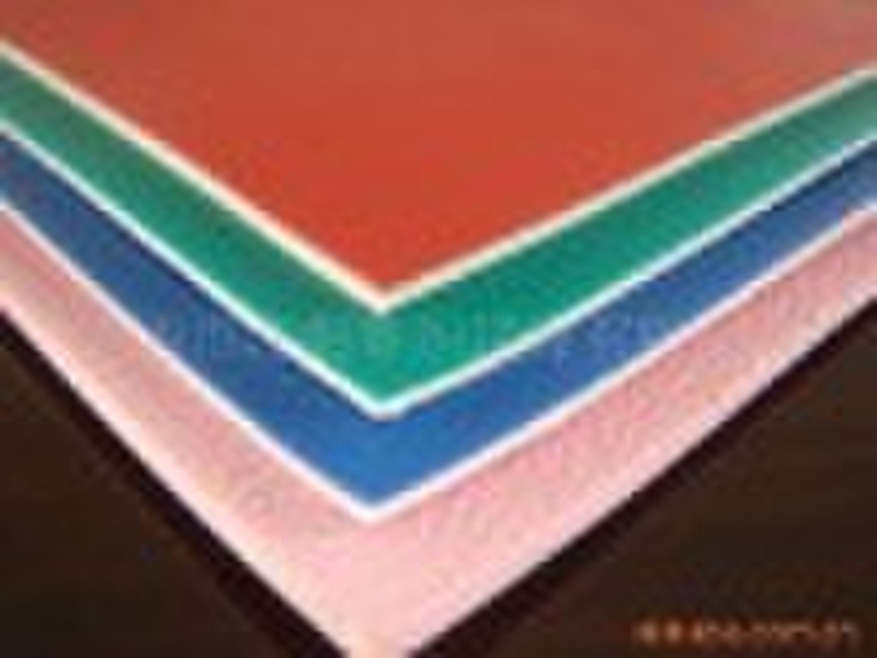 PVC Sports Flooring