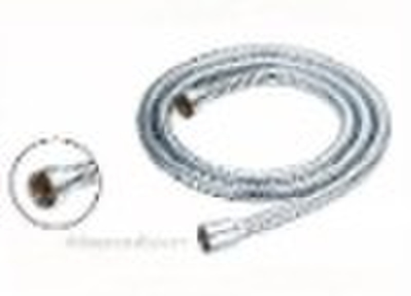 stainless steel shower hose