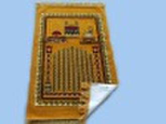 Muslim Prayer Rug