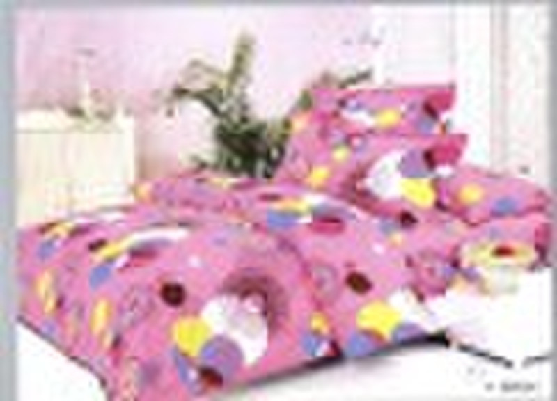 children bed sheet