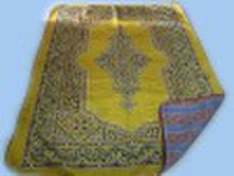 Muslim Polyester Carpet