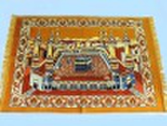 Muslim Tapestry