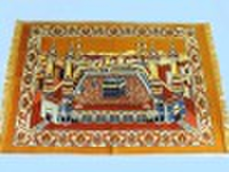 Muslim Tapestry