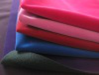 new boot flock fabric