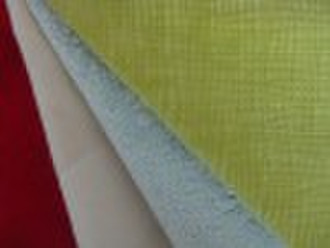 Sofa flocking material