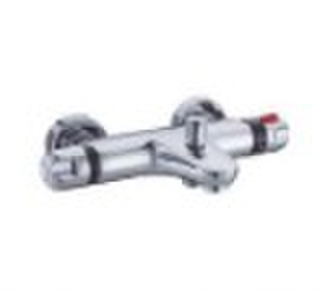 Thermostatic mixer