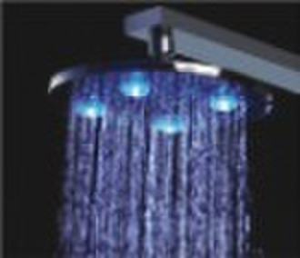 LED Shower head