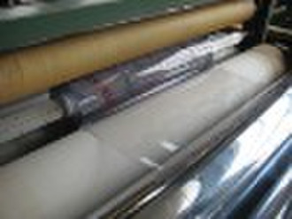 Transparent Pvc film