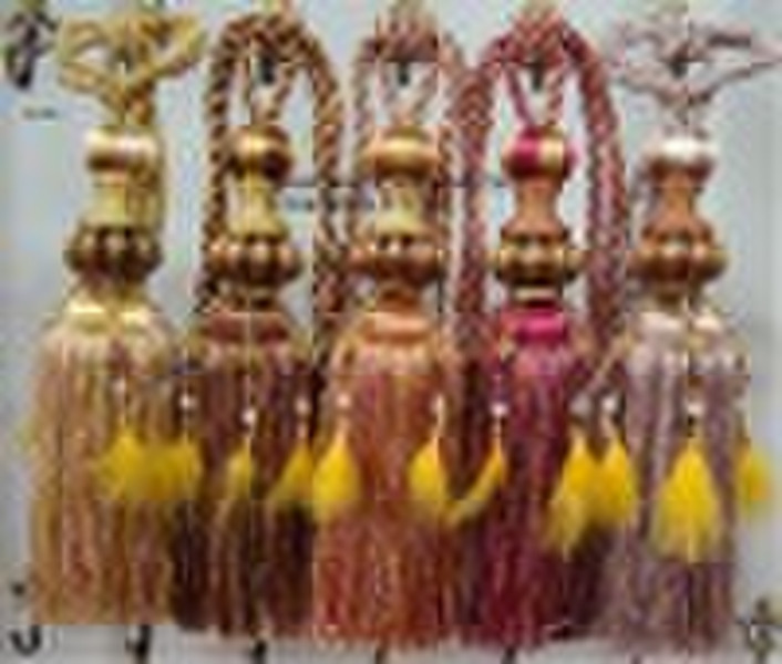 tassel