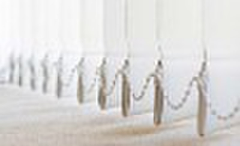 window blind