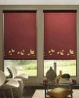 Readymade Roller up blind