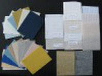 stitchbond nonwoven vertical blind fabric