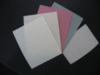 stitchbond nonwoven vertical blind fabric