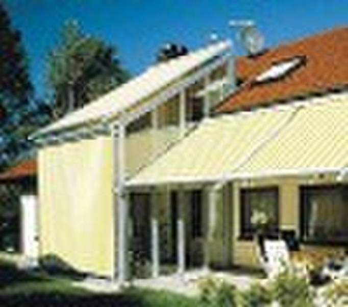 canopy and sailing fabric