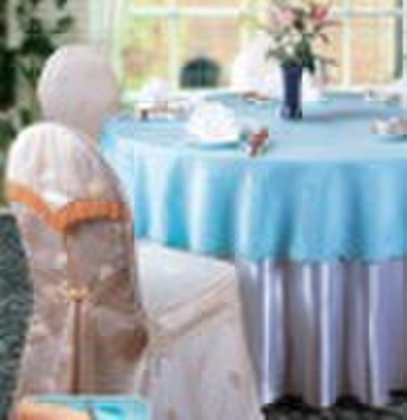 table cloth for hotel and restaurant,laundry shop