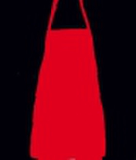 apron for hotel