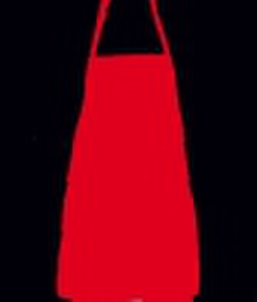 apron for hotel