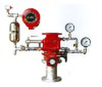 Wet Alarm Valve ( Check valve)