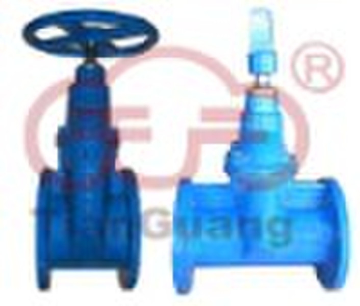 OS&Y Gate Valve(F4 & F5 Gate Valve)