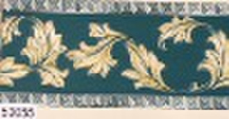 PVC self adhesive foil