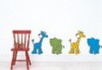 Wall sticker