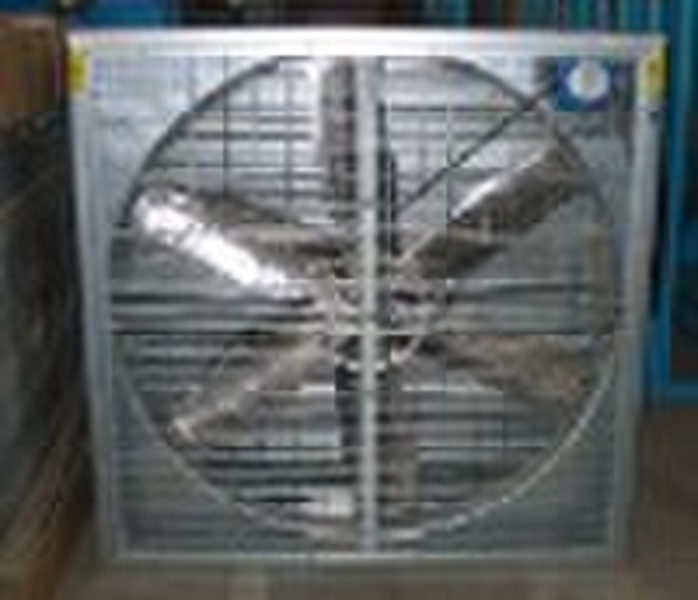 industrial exhaust fan