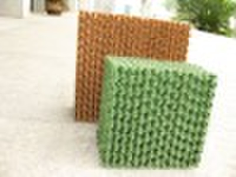 colorful cooling pad