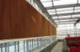 YAOSHUN cooling pad wall