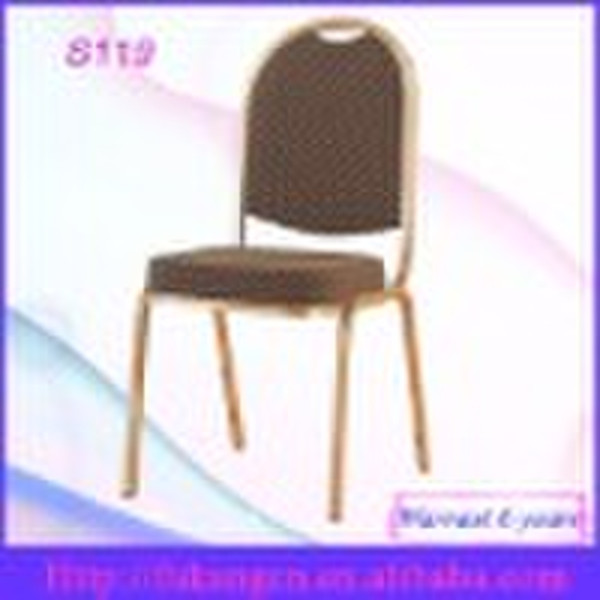 steel chair  S119