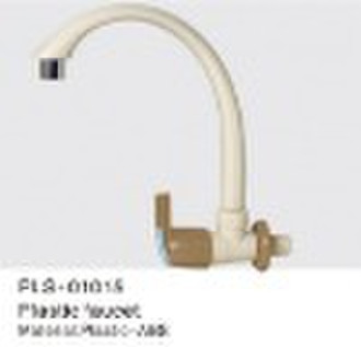 ABS Plastic Faucet