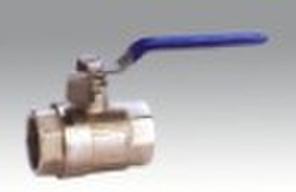 Brass Forged Ball Valve