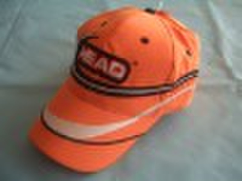 5 panel promotion cap