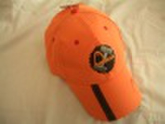 6 panel promotion cap