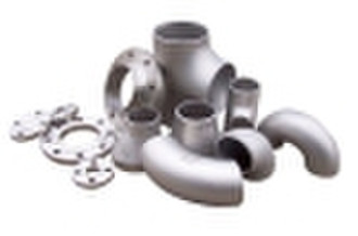 Duplex Stainless Steel S31803  fitting,pipe fittin