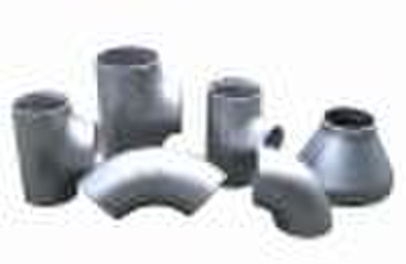 zirconium pipe fitting