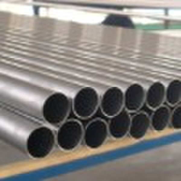 titanium tube pipe GR2