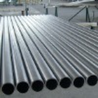 Titanium Gr2 pipes tubes