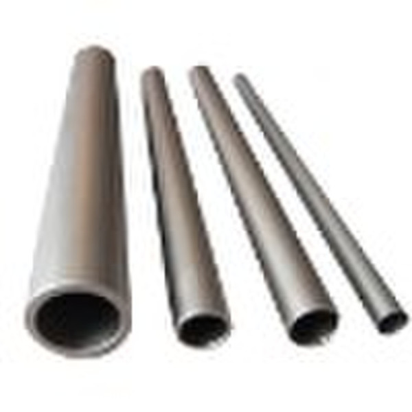 nickel alloy pipes tube