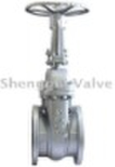 Flange Gate Valve API Certificated