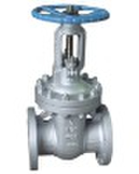 Cast steel Gate Valve