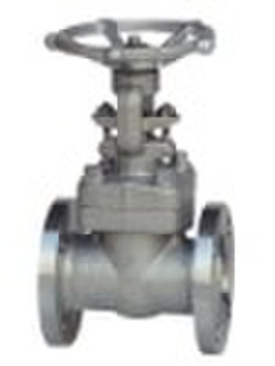 Forged steel Gate Valve API flanged ends.Class 150