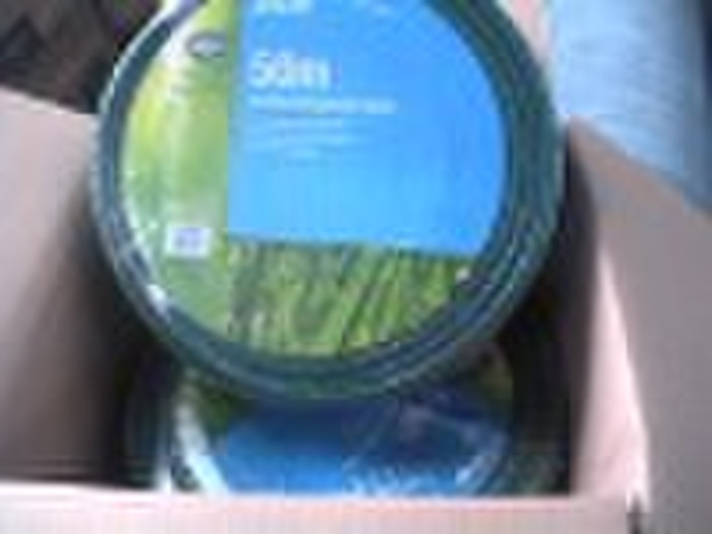 PVC  Garden Hose